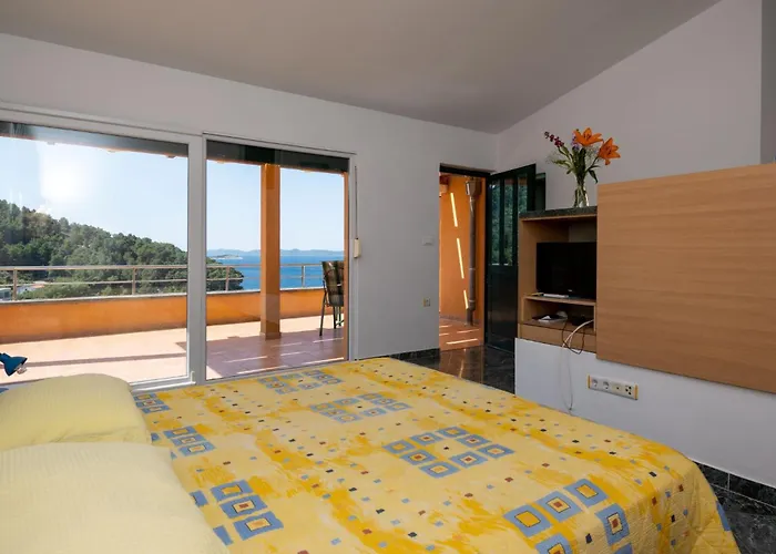 Apartmani Frka