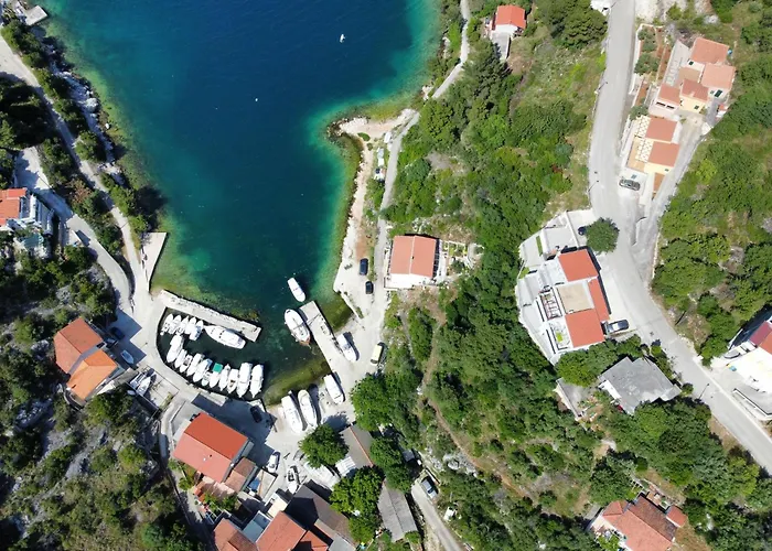 Apartmani Frka