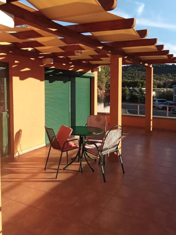 Apartament Frka *