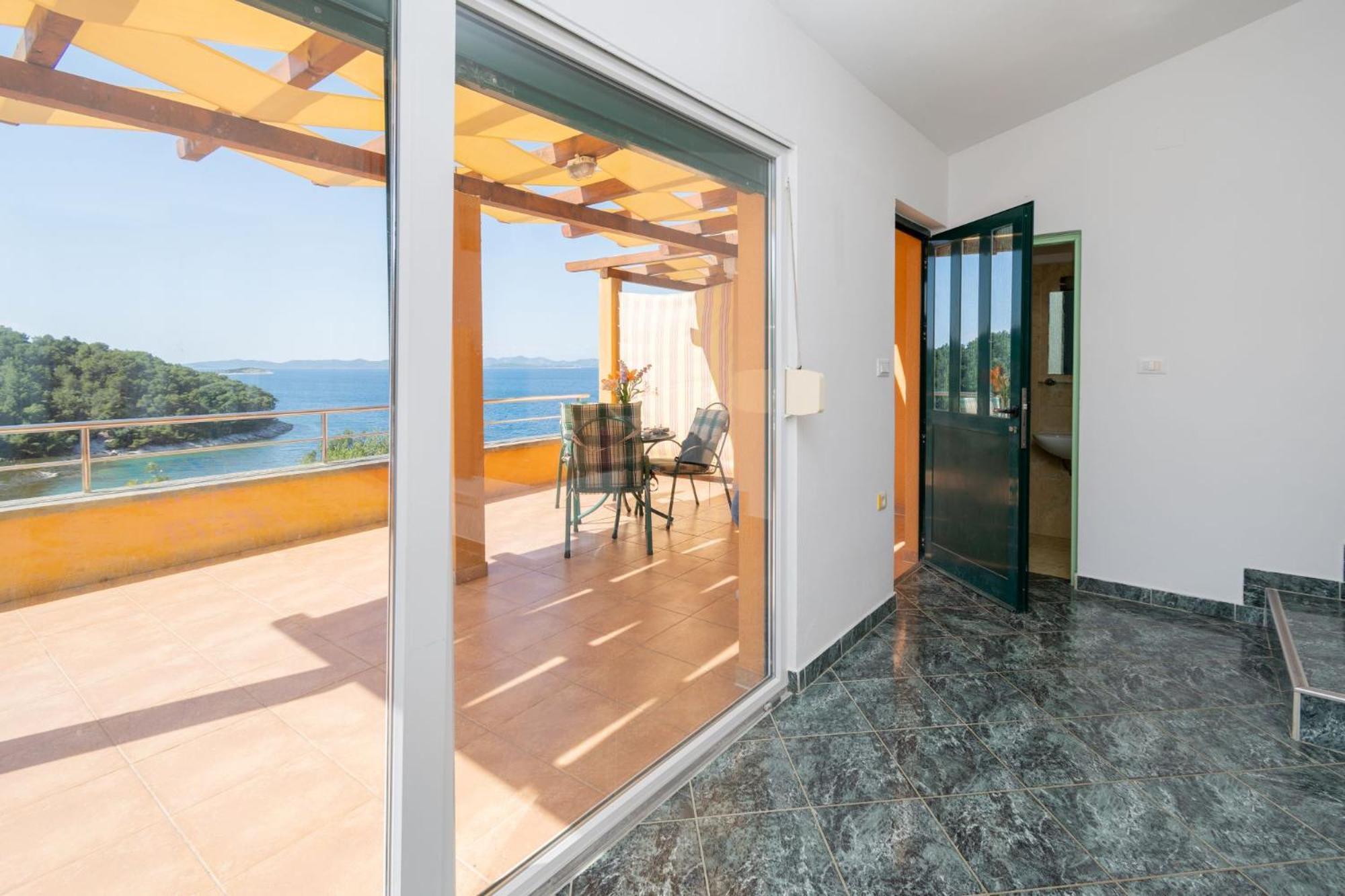 Apartament Frka Sali