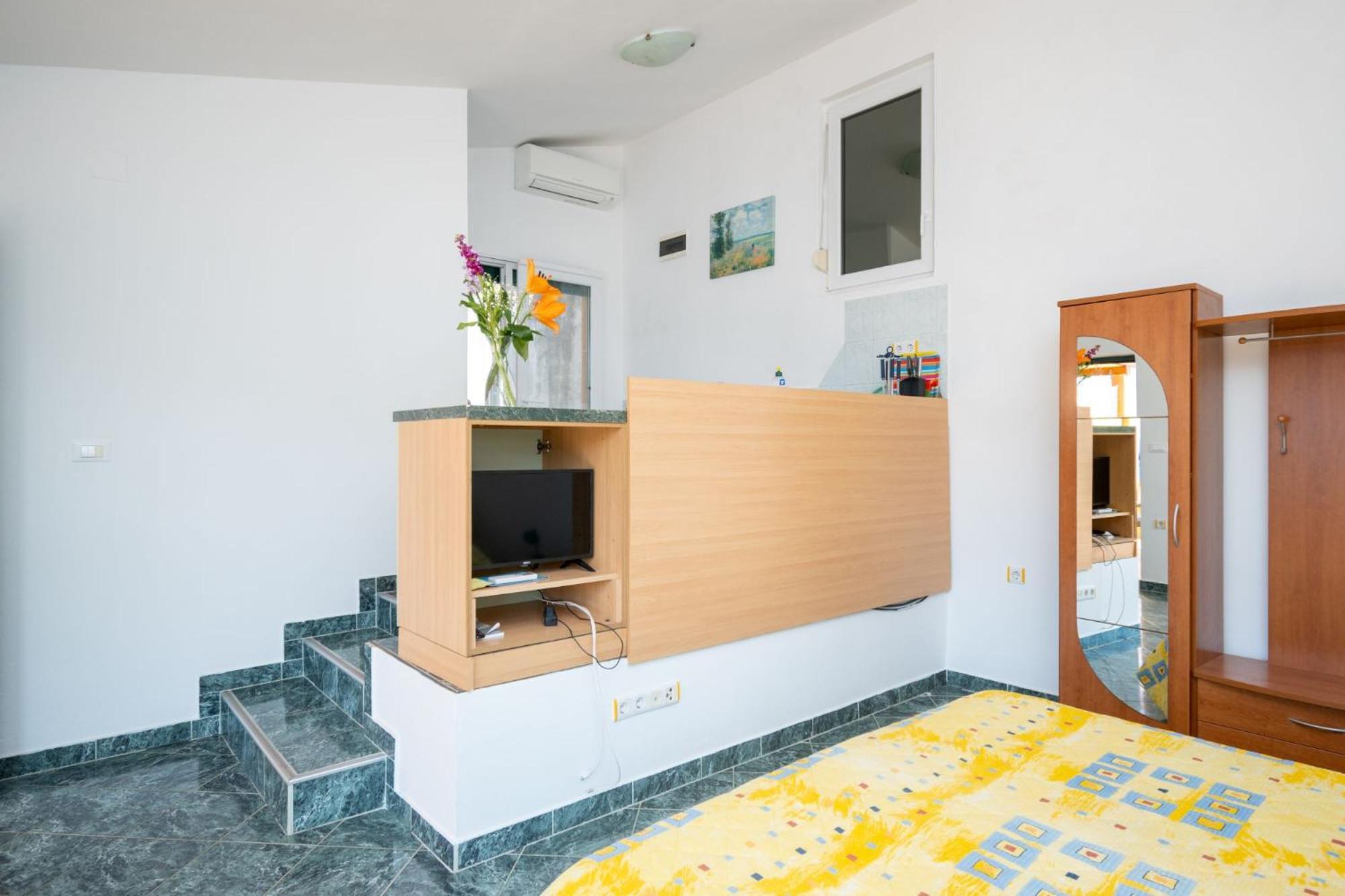 Frka Apartament