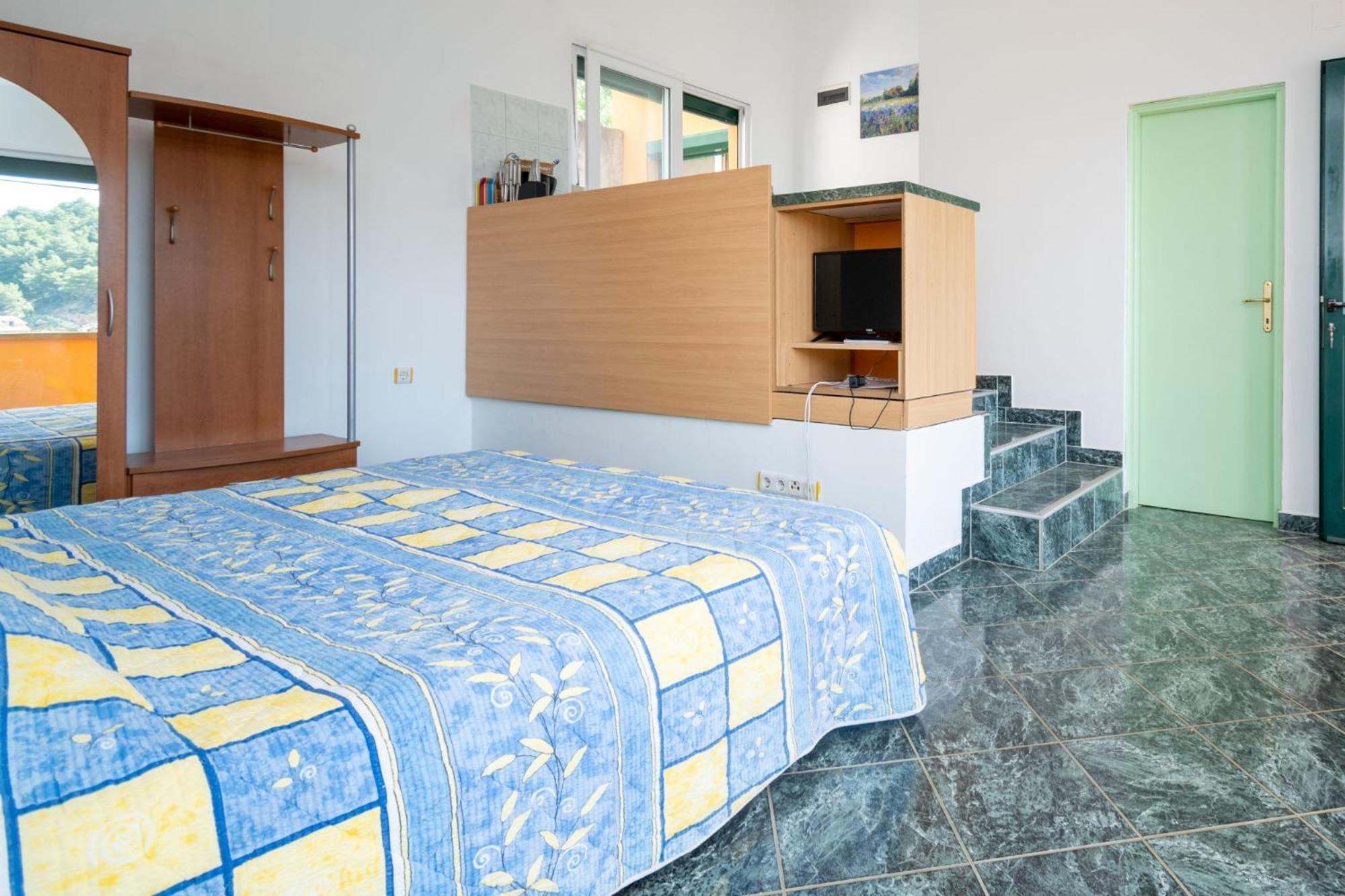 Apartament Frka Sali